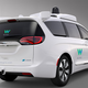 Image for article titled Alphabet’s new self-driving minivans will be on public roads in 2017
